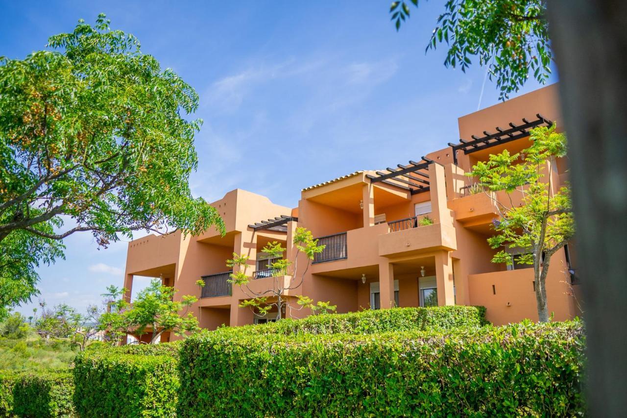 Montemar Natura Resort Peñíscola Exterior foto